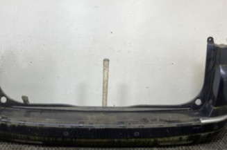 Pare choc arriere CITROEN C4 GRAND PICASSO 1 Photo n°1