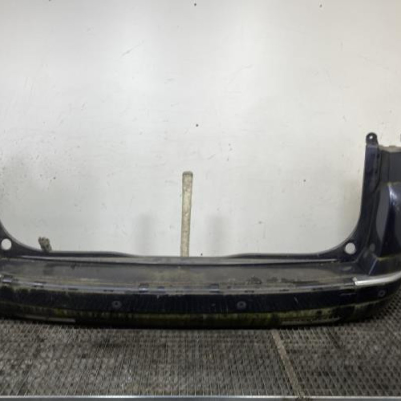 Pare choc arriere CITROEN C4 GRAND PICASSO 1 Photo n°1