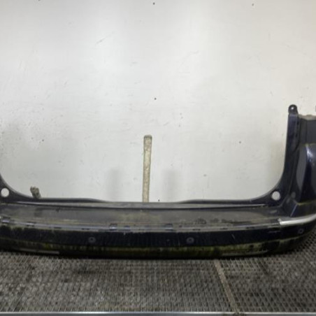 Pare choc arriere CITROEN C4 GRAND PICASSO 1 Photo n°1