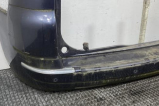 Pare choc arriere CITROEN C4 GRAND PICASSO 1