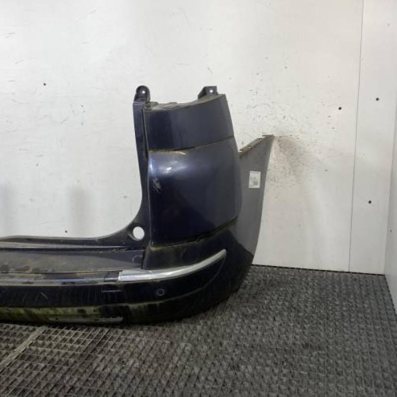 Pare choc arriere CITROEN C4 GRAND PICASSO 1 Photo n°3