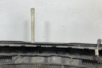 Pare choc arriere CITROEN C4 GRAND PICASSO 1