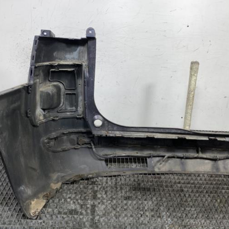 Pare choc arriere CITROEN C4 GRAND PICASSO 1 Photo n°6