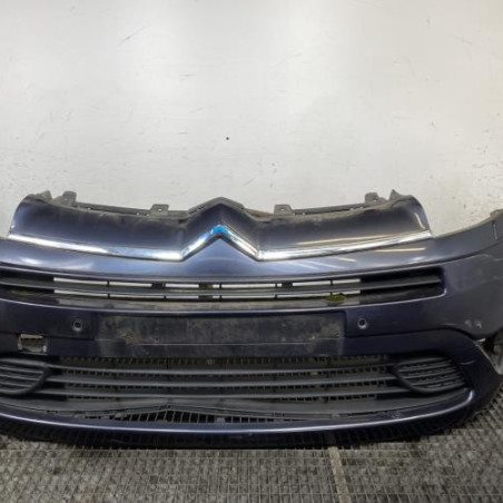 Pare choc avant CITROEN C4 GRAND PICASSO 1 Photo n°1