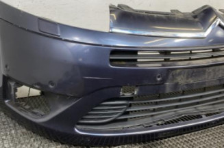 Pare choc avant CITROEN C4 GRAND PICASSO 1
