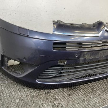 Pare choc avant CITROEN C4 GRAND PICASSO 1