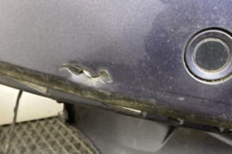 Pare choc avant CITROEN C4 GRAND PICASSO 1
