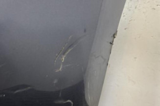 Pare choc avant CITROEN C4 GRAND PICASSO 1