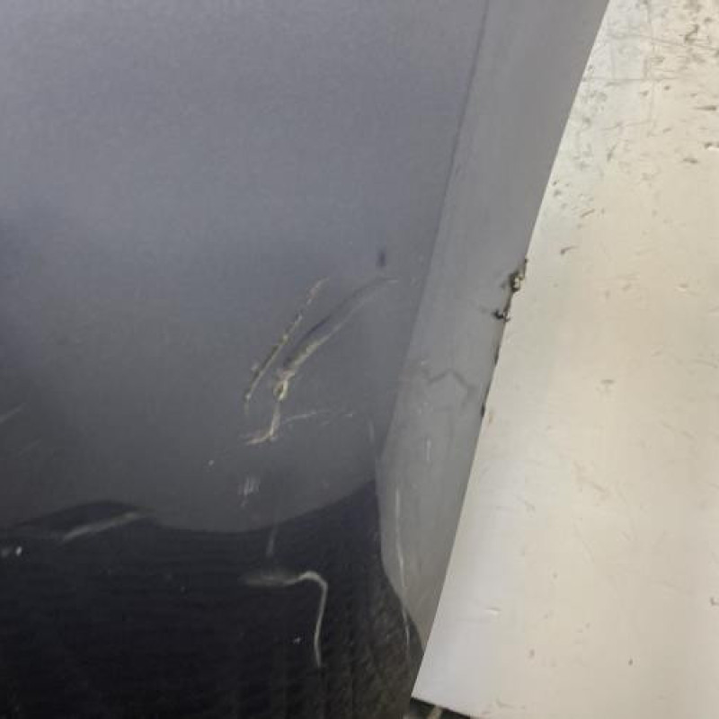 Pare choc avant CITROEN C4 GRAND PICASSO 1 Photo n°5