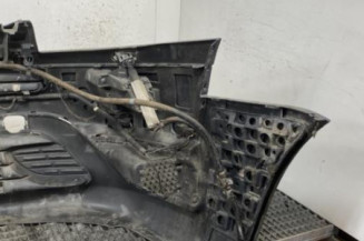 Pare choc avant CITROEN C4 GRAND PICASSO 1