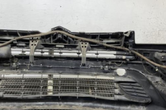 Pare choc avant CITROEN C4 GRAND PICASSO 1