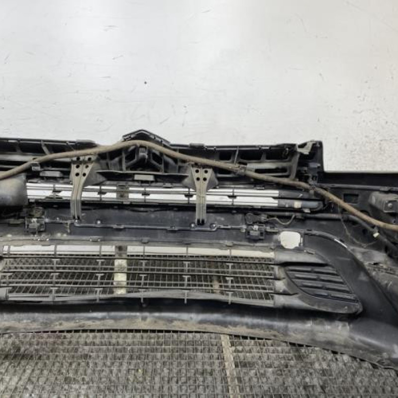 Pare choc avant CITROEN C4 GRAND PICASSO 1 Photo n°7