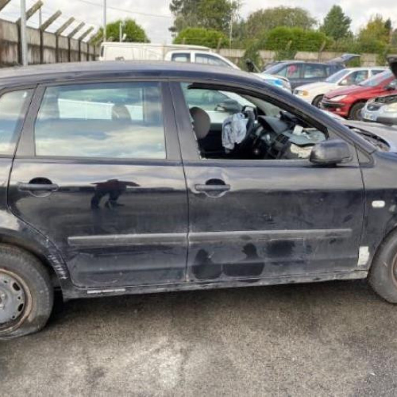 Serrure avant droit VOLKSWAGEN POLO 4 Photo n°8