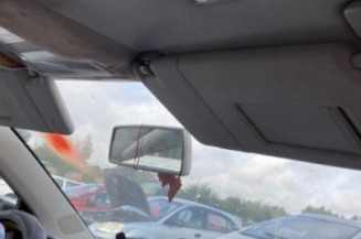 Serrure avant droit VOLKSWAGEN POLO 4