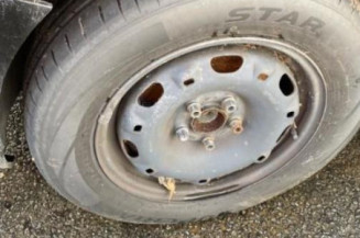 Serrure avant droit VOLKSWAGEN POLO 4