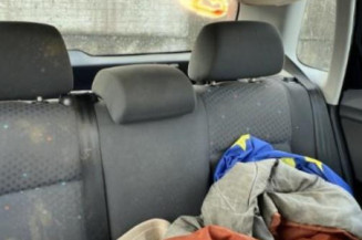 Serrure avant droit VOLKSWAGEN POLO 4