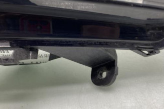 Anti brouillard gauche (feux) SKODA OCTAVIA 4