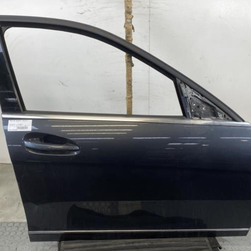 Porte avant droit MERCEDES CLASSE C 204 Photo n°1