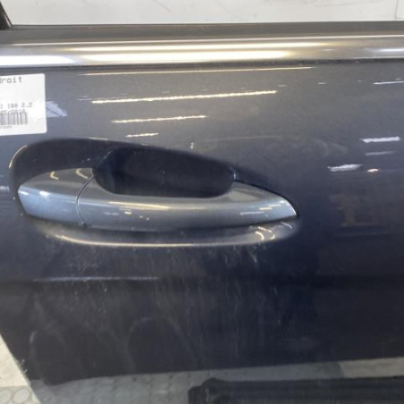 Porte avant droit MERCEDES CLASSE C 204