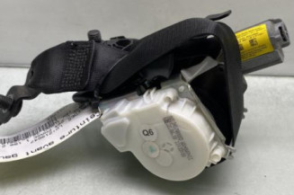 Pretensionneur de ceinture avant gauche MERCEDES CLASSE C 204 Photo n°1