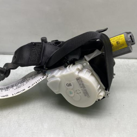 Pretensionneur de ceinture avant gauche MERCEDES CLASSE C 204 Photo n°1
