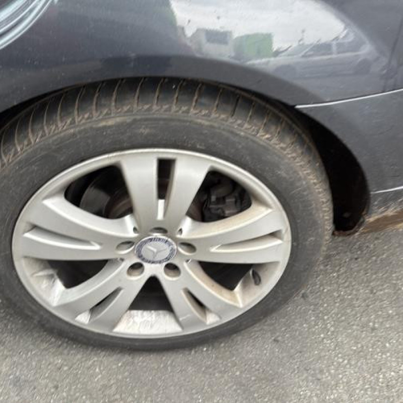 Pretensionneur de ceinture avant gauche MERCEDES CLASSE C 204 Photo n°19