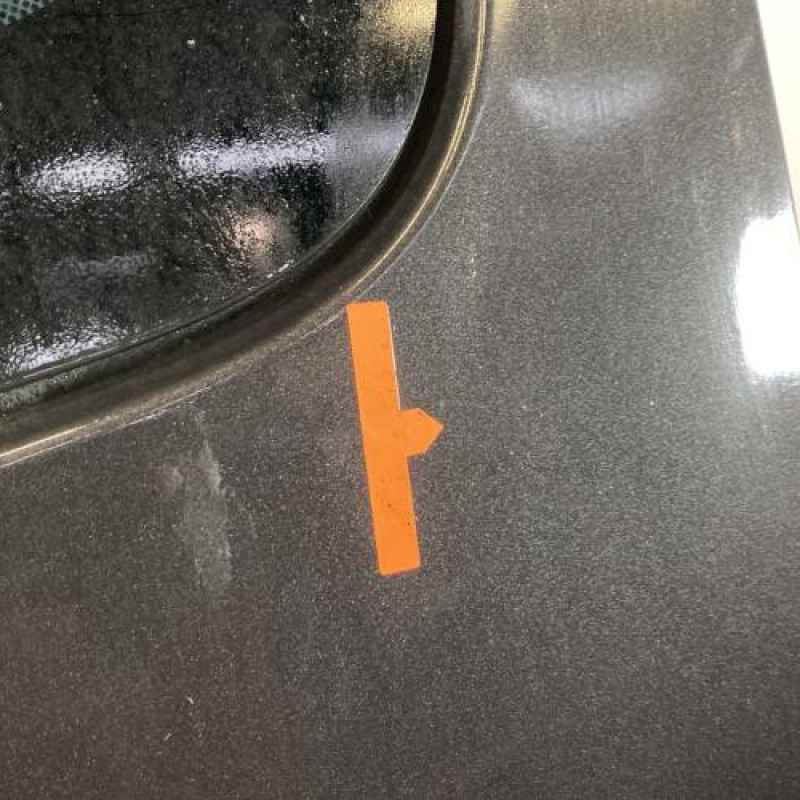 Porte de coffre droit RENAULT TRAFIC 3 Photo n°4