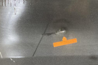 Porte de coffre droit RENAULT TRAFIC 3