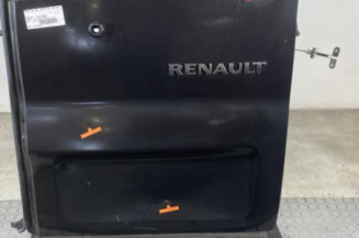 Porte de coffre droit RENAULT TRAFIC 3