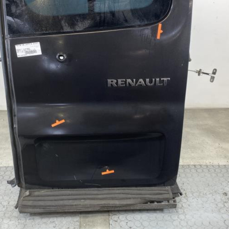 Porte de coffre droit RENAULT TRAFIC 3 Photo n°8