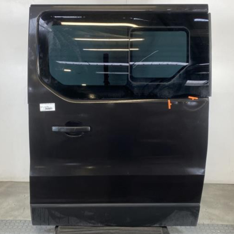 Porte laterale gauche RENAULT TRAFIC 3 Photo n°1