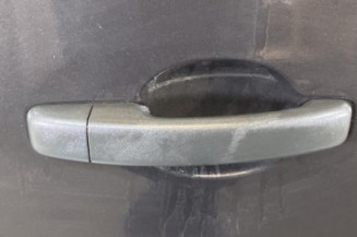 Porte laterale gauche RENAULT TRAFIC 3