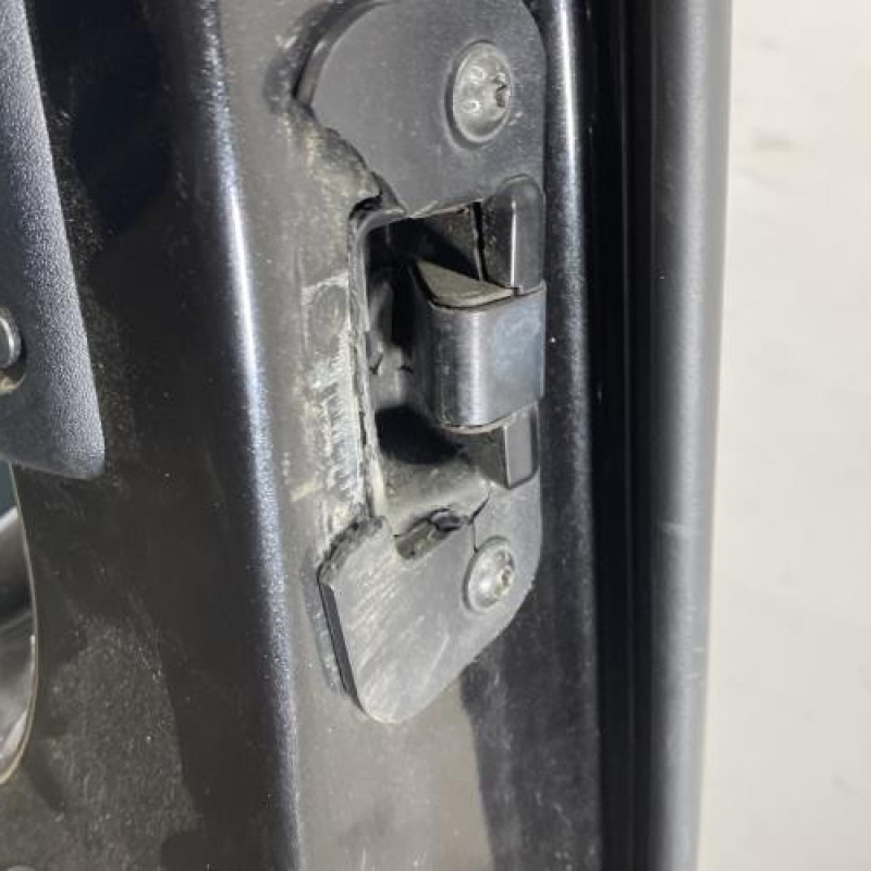 Porte laterale gauche RENAULT TRAFIC 3 Photo n°4