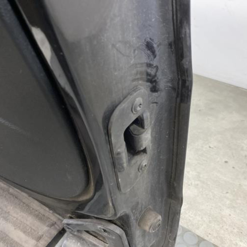Porte laterale gauche RENAULT TRAFIC 3 Photo n°6