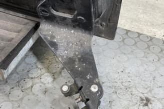 Porte laterale gauche RENAULT TRAFIC 3