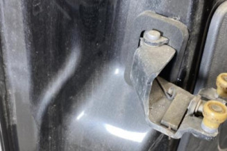 Porte laterale gauche RENAULT TRAFIC 3