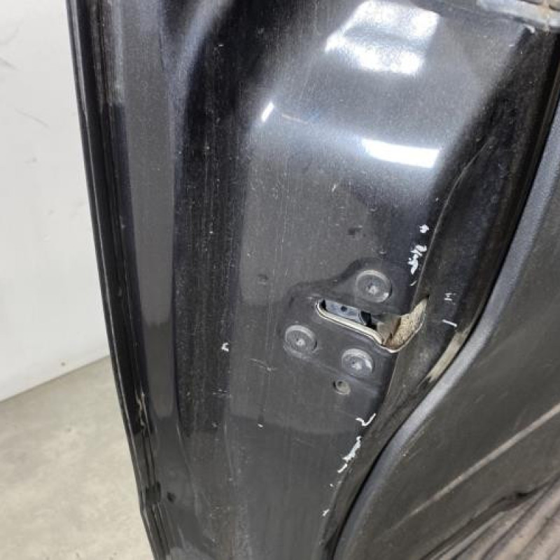 Porte laterale gauche RENAULT TRAFIC 3 Photo n°9
