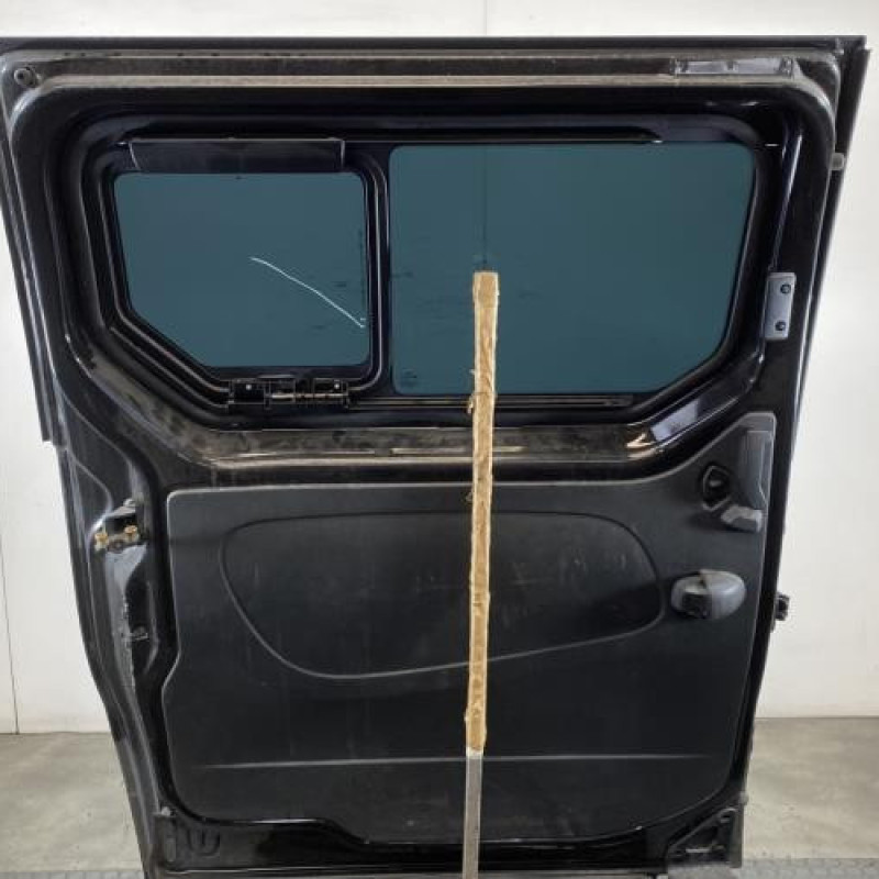 Porte laterale gauche RENAULT TRAFIC 3 Photo n°10