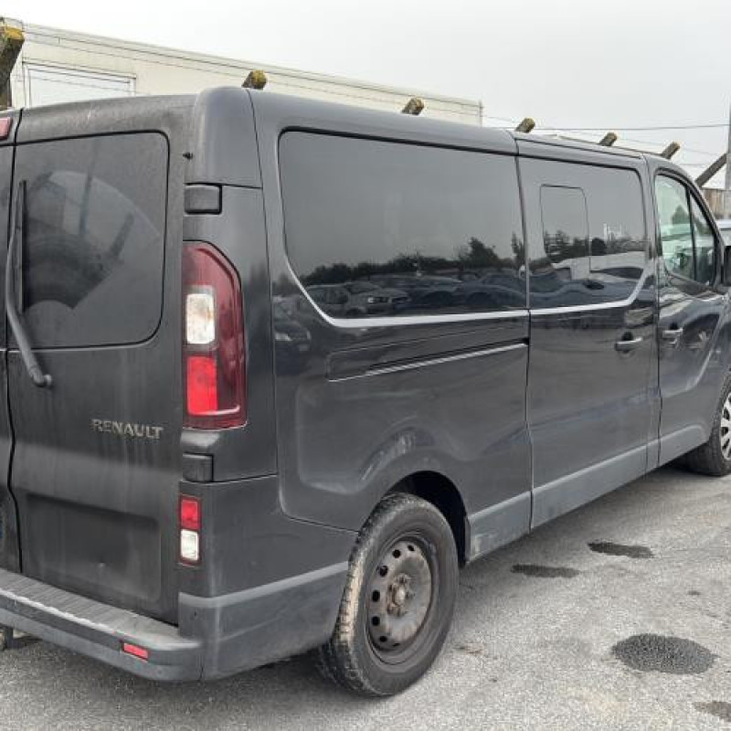 Pare boue arriere droit RENAULT TRAFIC 3 Photo n°20