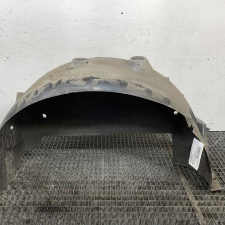 Pare boue arriere gauche RENAULT TRAFIC 3 Photo n°1