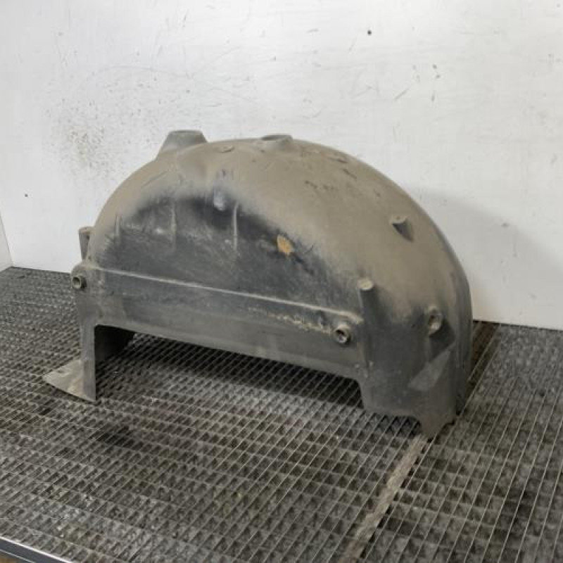 Pare boue arriere gauche RENAULT TRAFIC 3 Photo n°4