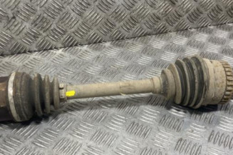Cardan gauche (transmission) OPEL MERIVA A Photo n°1