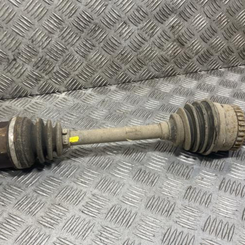 Cardan gauche (transmission) OPEL MERIVA A Photo n°1