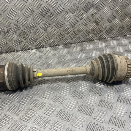 Cardan gauche (transmission) OPEL MERIVA A Photo n°1