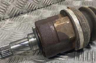Cardan gauche (transmission) OPEL MERIVA A