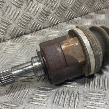 Cardan gauche (transmission) OPEL MERIVA A