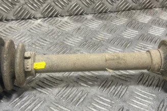Cardan gauche (transmission) OPEL MERIVA A