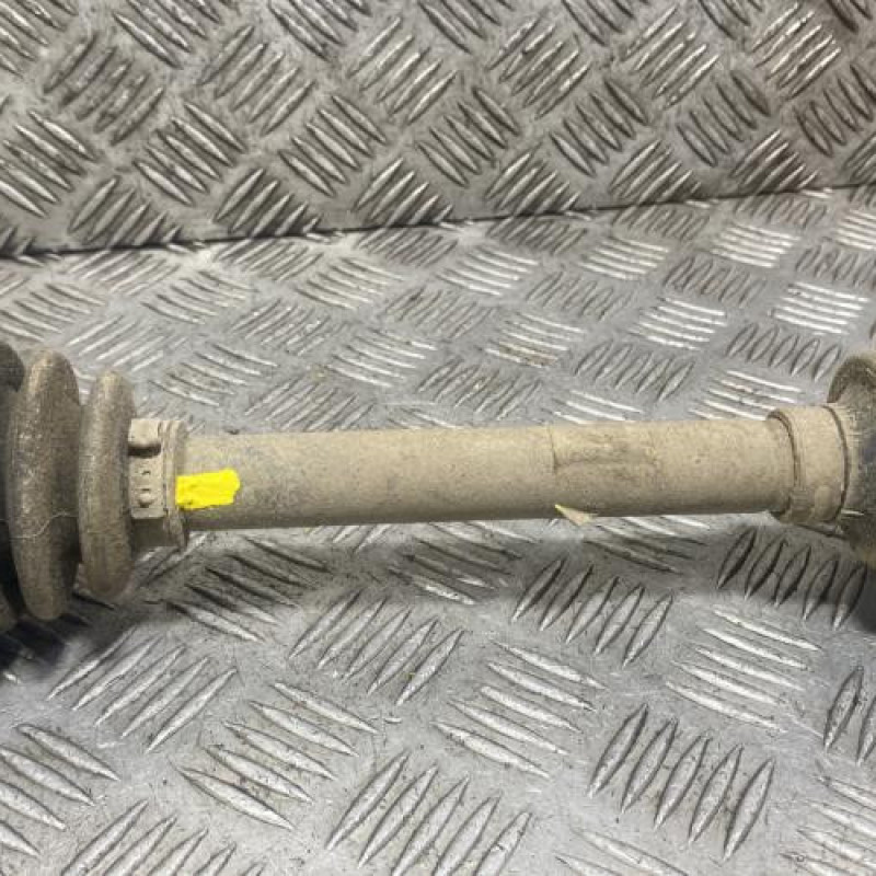 Cardan gauche (transmission) OPEL MERIVA A Photo n°3