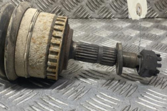 Cardan gauche (transmission) OPEL MERIVA A