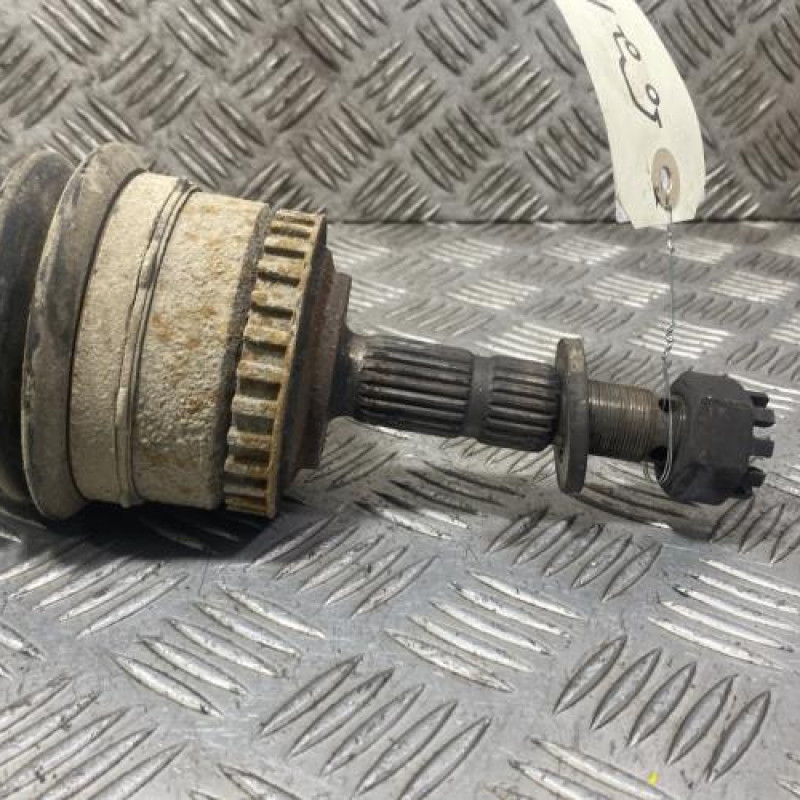 Cardan gauche (transmission) OPEL MERIVA A Photo n°4